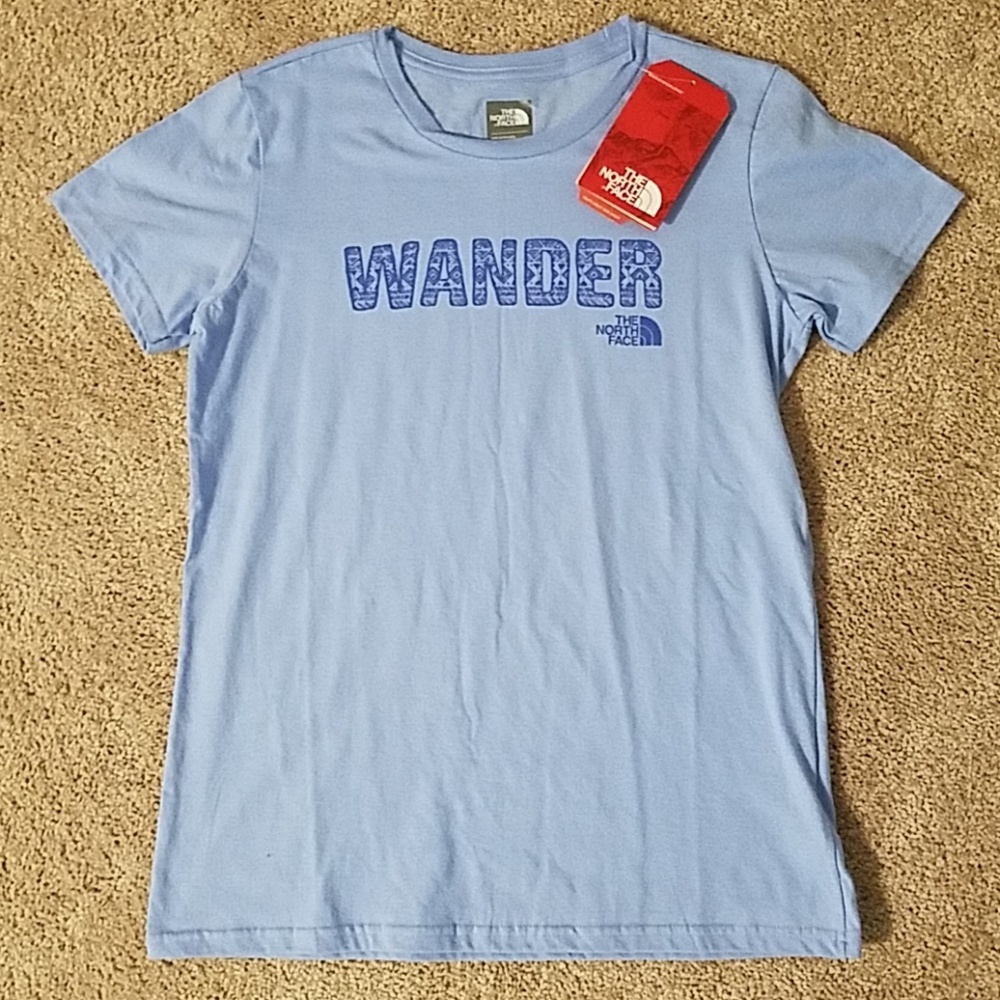 The North Face Girls Tshirt